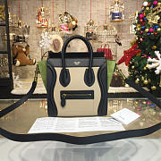 Celine NANO LUGGAGE 963 - 2