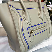 Celine NANO LUGGAGE 973 - 6