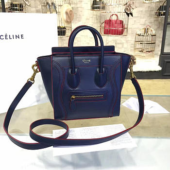 Celine nano 1014