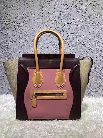 Celine MICRO LUGGAGE 1055