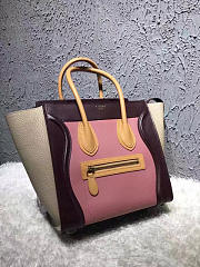 Celine MICRO LUGGAGE 1055 - 5