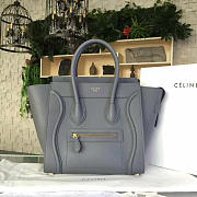 CELINE Micro 1097 - 1