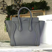 CELINE Micro 1097 - 3