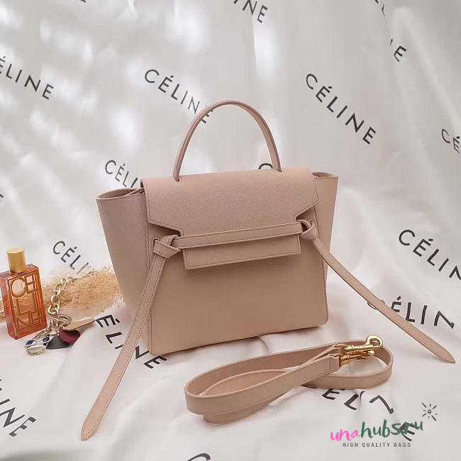 Celine Belt bag 1169 - 1