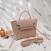 Celine Belt bag 1169 - 1