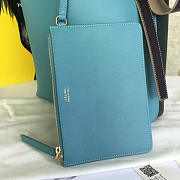 CELINE twisted cabas 1217 - 6