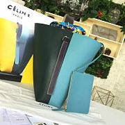 CELINE twisted cabas 1217 - 4