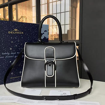 Delvaux shoulder bag 1466