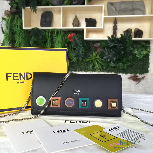 Fendi CONTINENTAL - 1