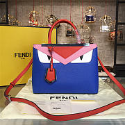 Fendi 2JOURS 1887 - 1