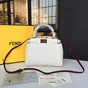 Fendi peekaboo 1912 - 1