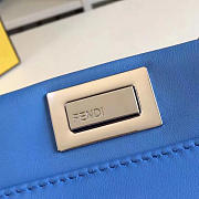 Fendi Peekaboo mini 2021 - 3