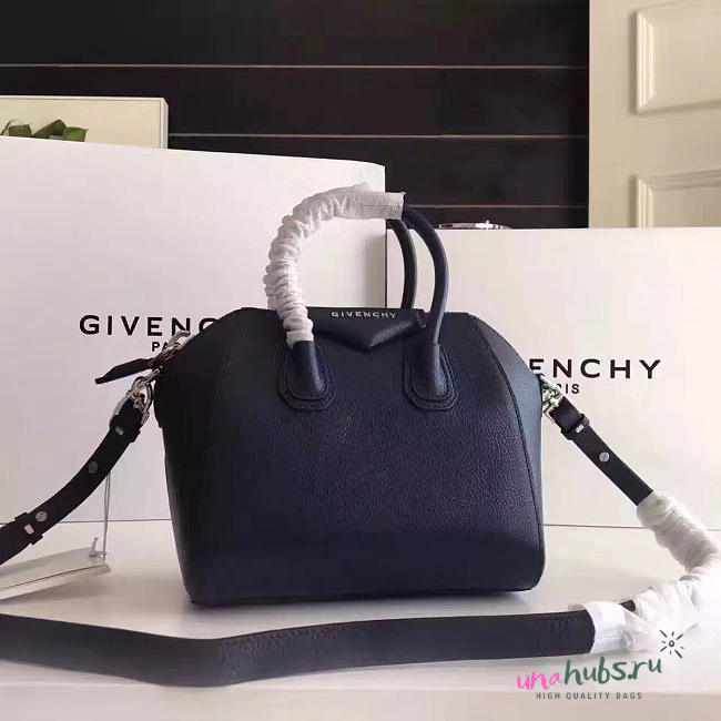 Givenchy Mini Antigona handbag 2050 - 1