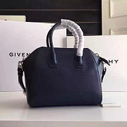 Givenchy Mini Antigona handbag 2050 - 6