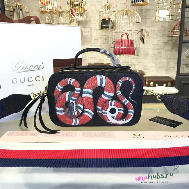 Gucci shoulder bag 2136 - 1