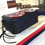 Gucci shoulder bag 2136 - 6