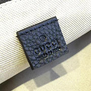 Gucci shoulder bag 2136 - 3