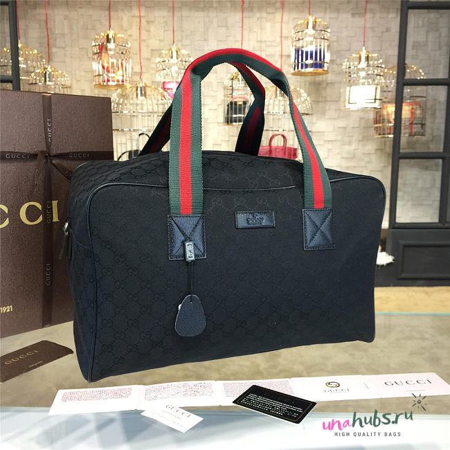 Gucci Handbag 2205 - 1