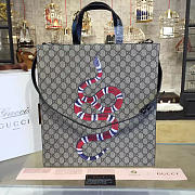 Gucci Courrier Supreme 2284 - 1