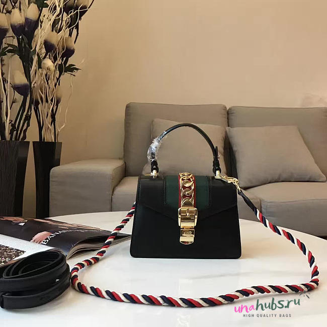 Gucci Sylvie 2351 - 1