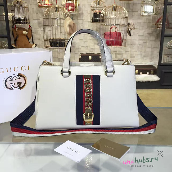 Gucci Sylvie 2358 - 1