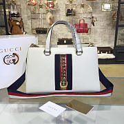 Gucci Sylvie 2358 - 1