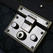 Gucci padlock studded 2368 - 6