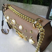 Gucci padlock studded 2368 - 5