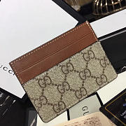 Gucci Card holder 08 - 5