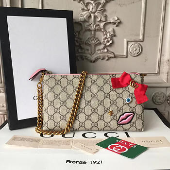 Gucci Wallet 2566