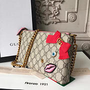 Gucci Wallet 2566 - 3