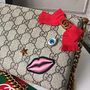 Gucci Wallet 2566 - 6