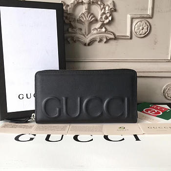 Gucci Wallet 2581