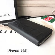 Gucci Wallet 2581 - 5