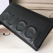 Gucci Wallet 2581 - 4