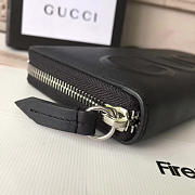 Gucci Wallet 2581 - 2