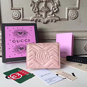 Gucci Wallet 2587 - 6