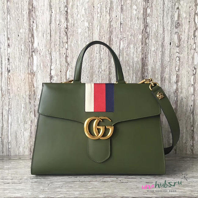 Gucci Marmont shoulder bag 2637 - 1