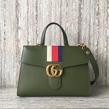 Gucci Marmont shoulder bag 2637