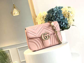 Gucci Marmont Bag 2638