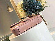 Gucci Marmont Bag 2638 - 6