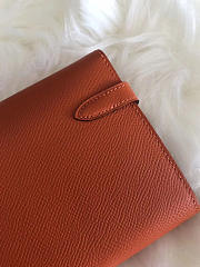 Hermès Kelly Clutch 2714 - 3