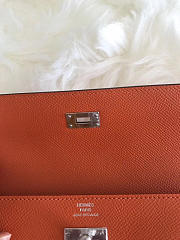 Hermès Kelly Clutch 2714 - 2