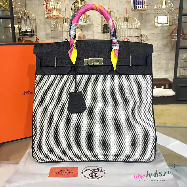 Hermès birkin - 1