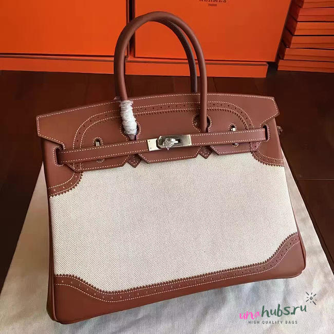 Hermes birkin 2947 - 1