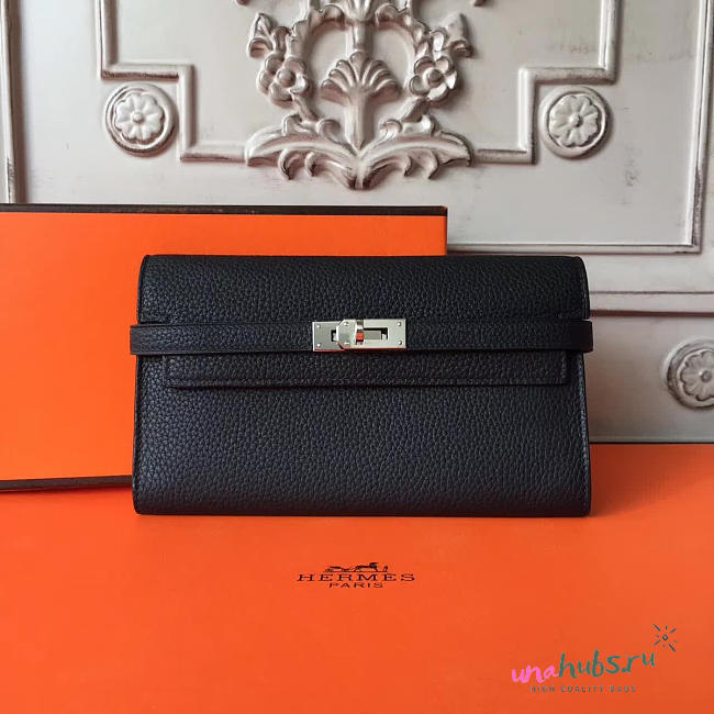 Hermès wallet 2968 - 1