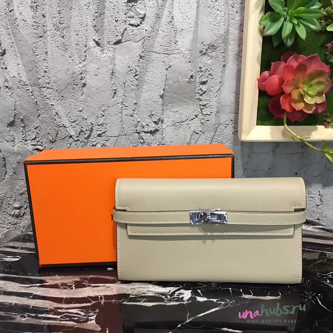 Hermès wallet 2981 - 1