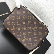 Louis Vuitton Monogram SAINTONGE M43559 - 5