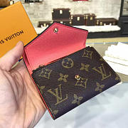 Louis Vuitton VICTORINE - 4