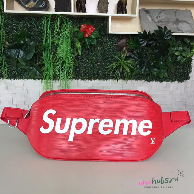 Louis Vuitton Supreme Pocket 3094 - 1